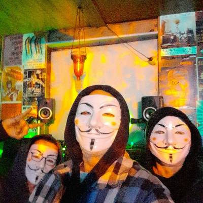 Its time to get staunch