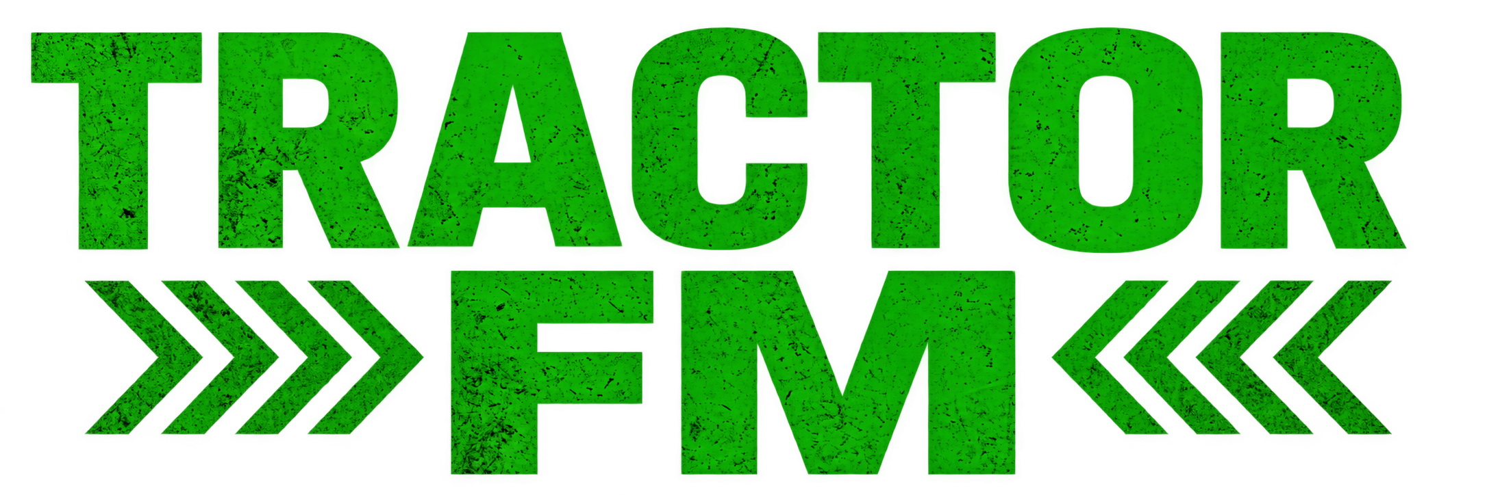 Tractor FM home